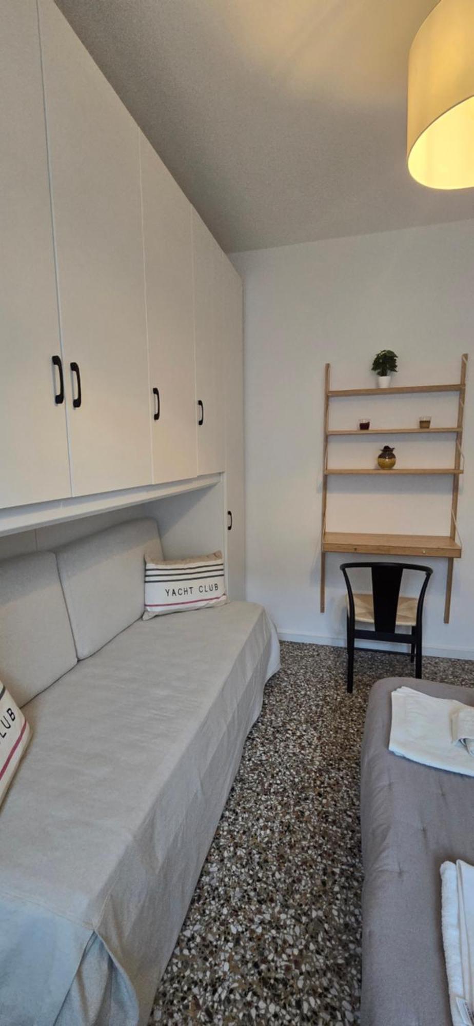 몰리아노베네토 Ca' Olivo 빌라 외부 사진